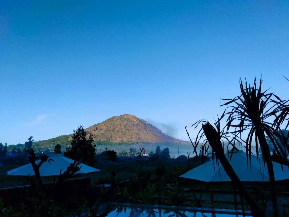 Host @ Volcano Baturaja  Εξωτερικό φωτογραφία