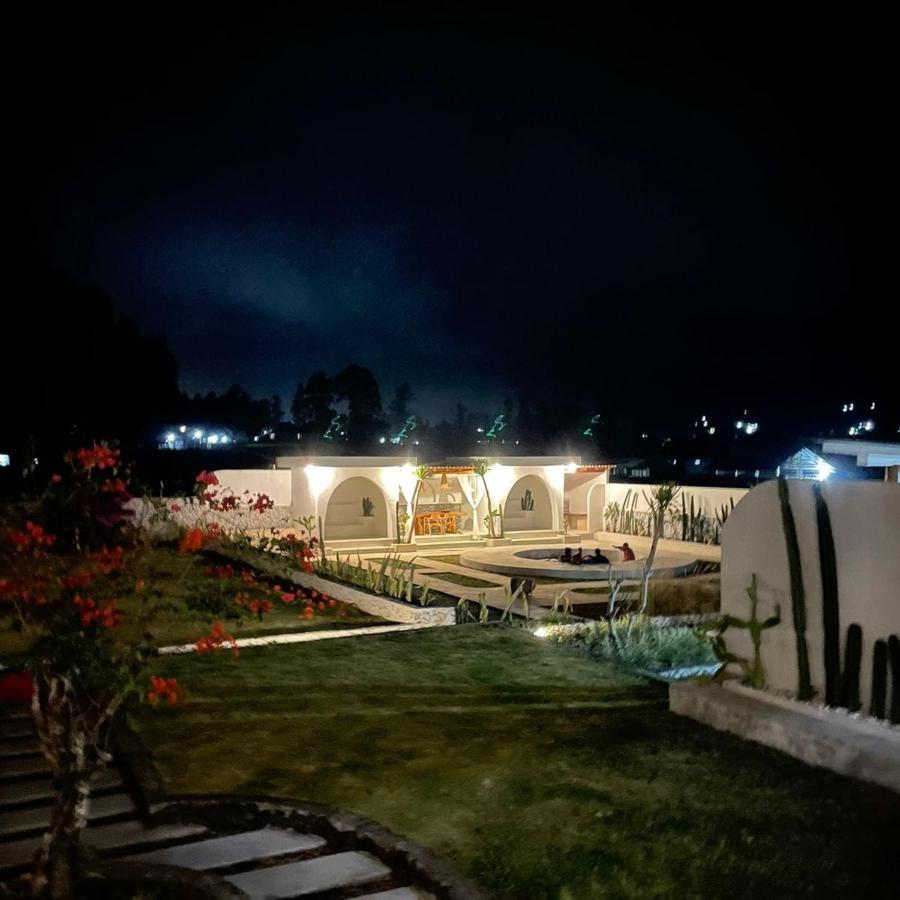 Host @ Volcano Baturaja  Εξωτερικό φωτογραφία